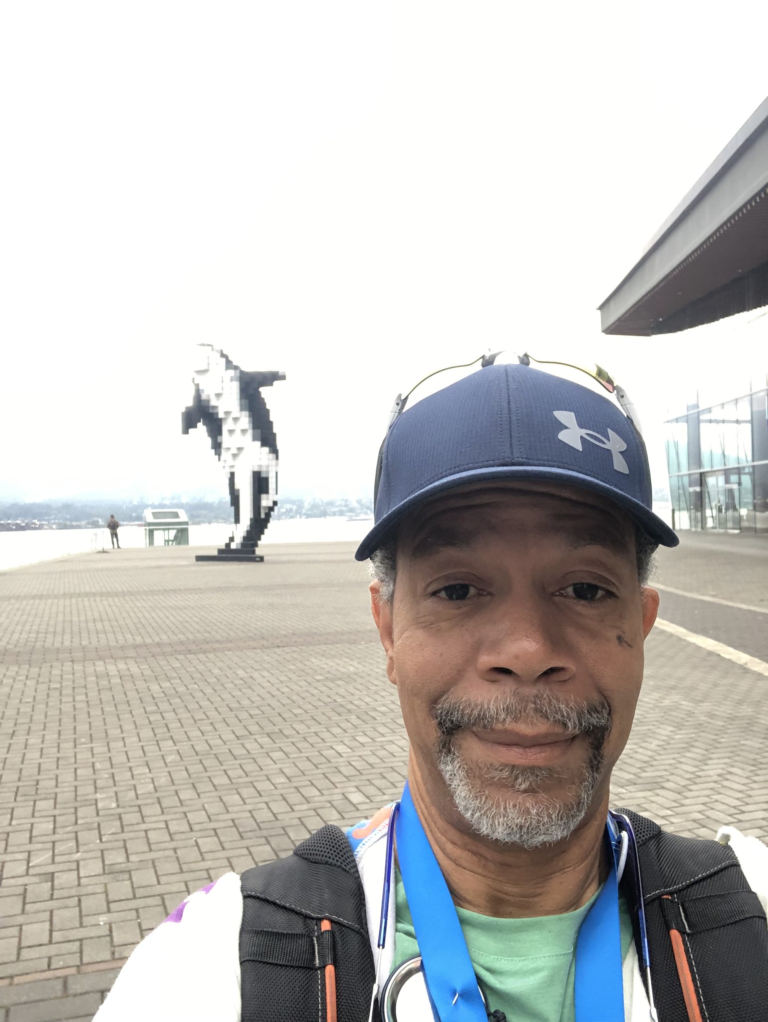 a picture of Hilliard Scott