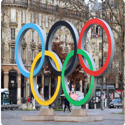 Olympic Rings