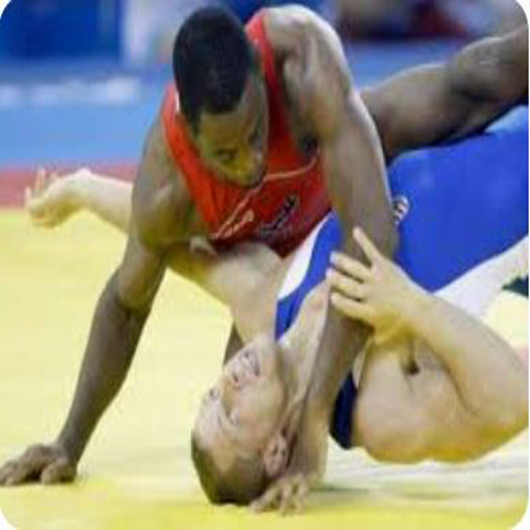 tommy dantlzer wrestling