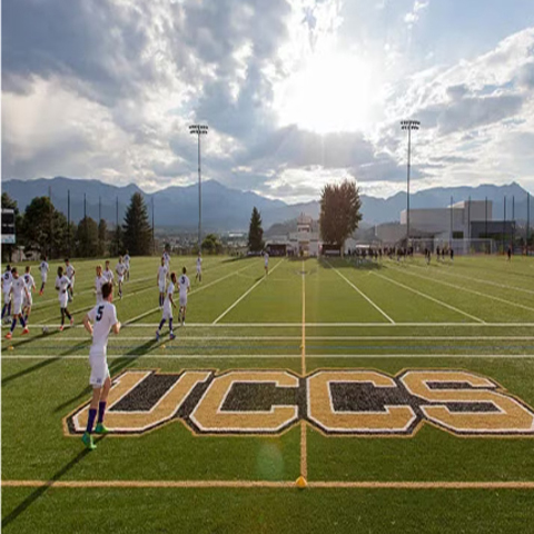 UCCS Soccer