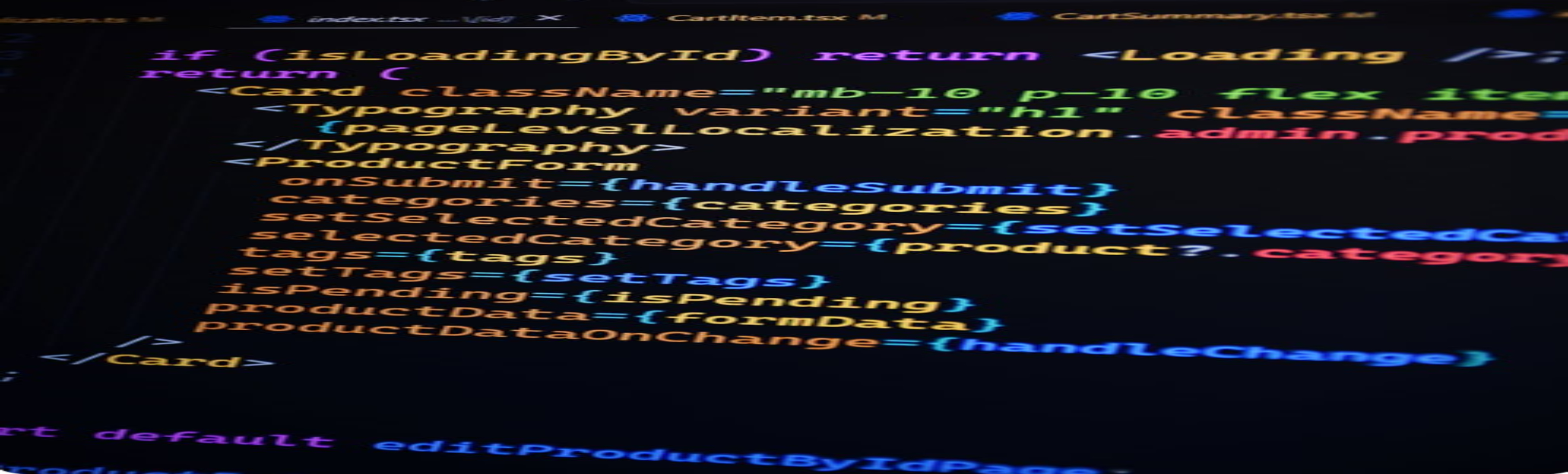 Introduction to ES6+