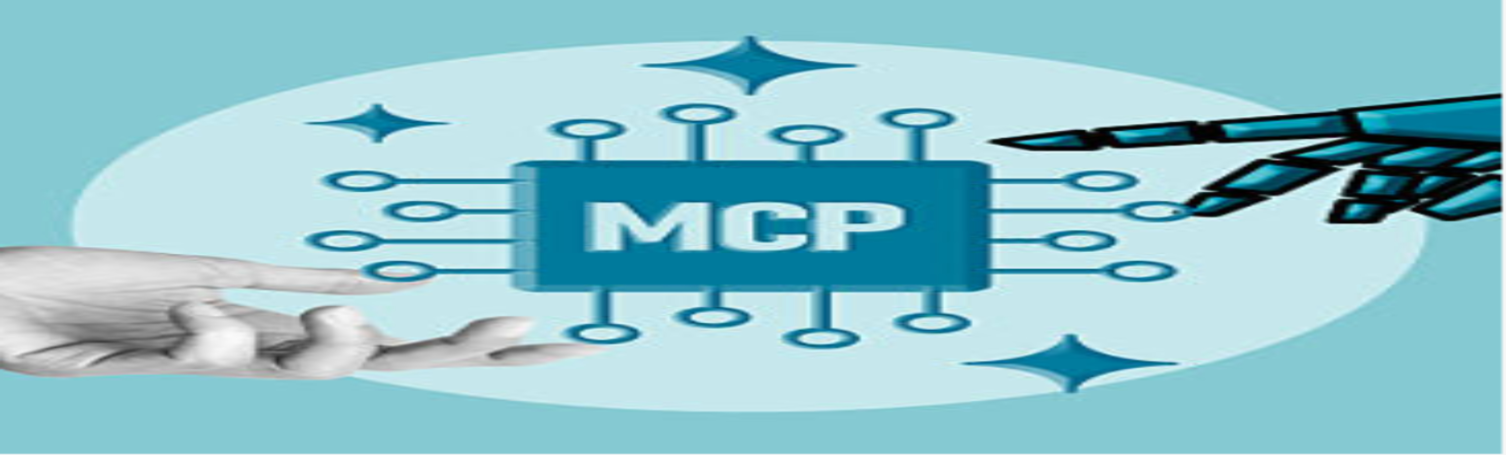Intro to Model Context Protocol MCP
